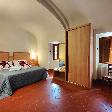 Chiostro Delle Monache Hostel Volterra Eksteriør billede