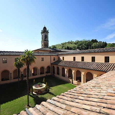 Chiostro Delle Monache Hostel Volterra Eksteriør billede