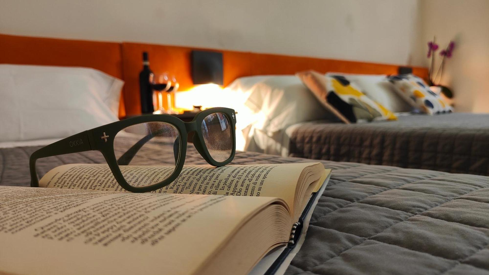 Chiostro Delle Monache Hostel Volterra Eksteriør billede