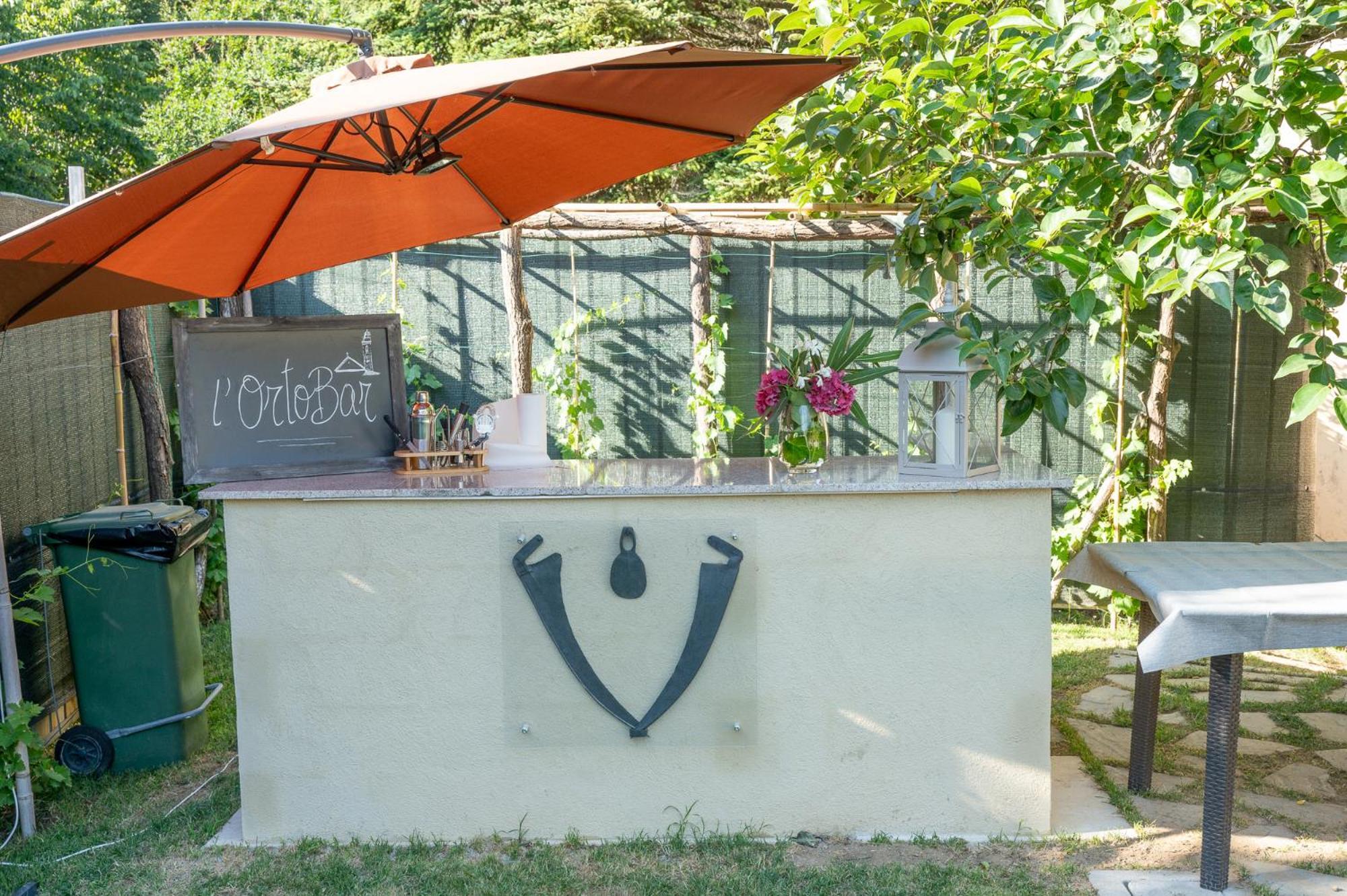 Chiostro Delle Monache Hostel Volterra Eksteriør billede